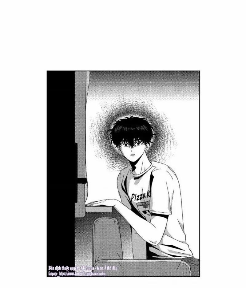 Tận Cùng Của Cái Chết 14 trang 25