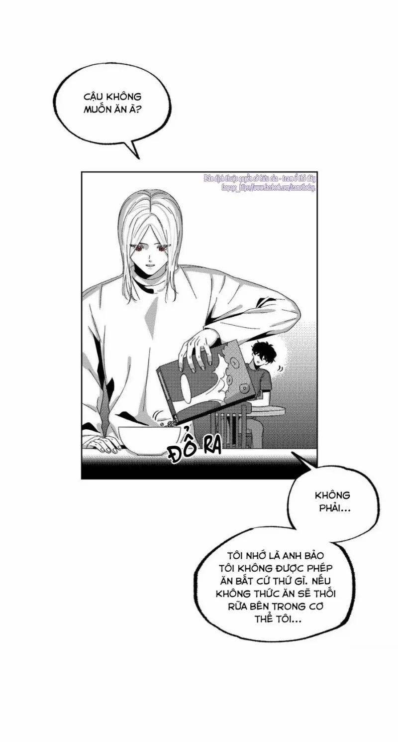 Tận Cùng Của Cái Chết 14 trang 3