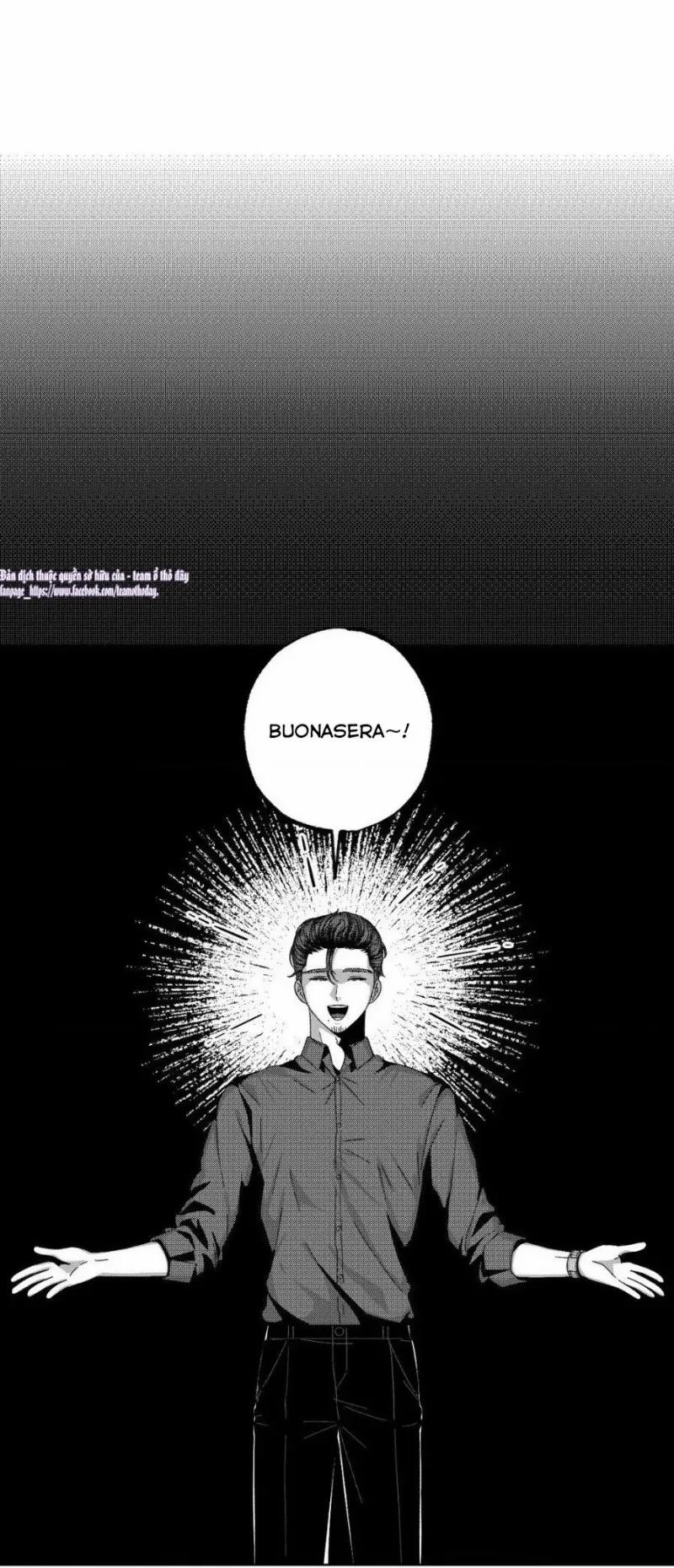 Tận Cùng Của Cái Chết 14 trang 32