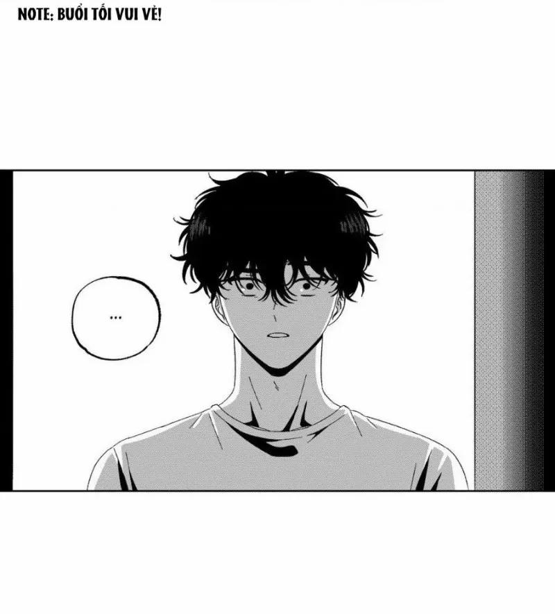 Tận Cùng Của Cái Chết 14 trang 33