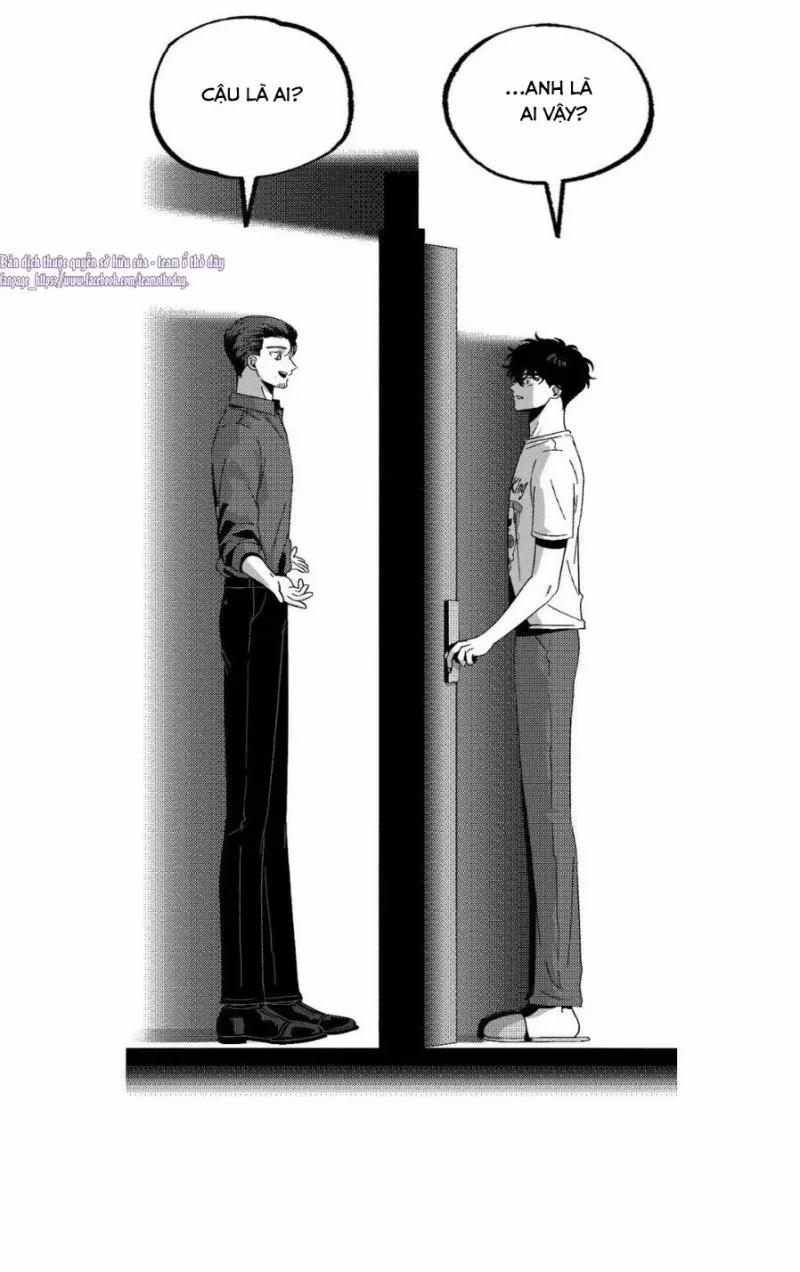 Tận Cùng Của Cái Chết 14 trang 35