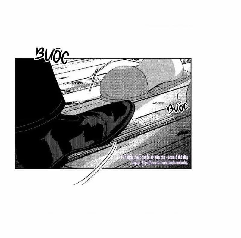 Tận Cùng Của Cái Chết 14 trang 37