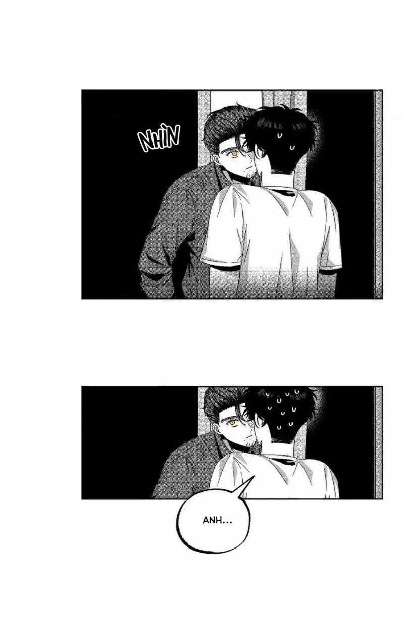 Tận Cùng Của Cái Chết 14 trang 38