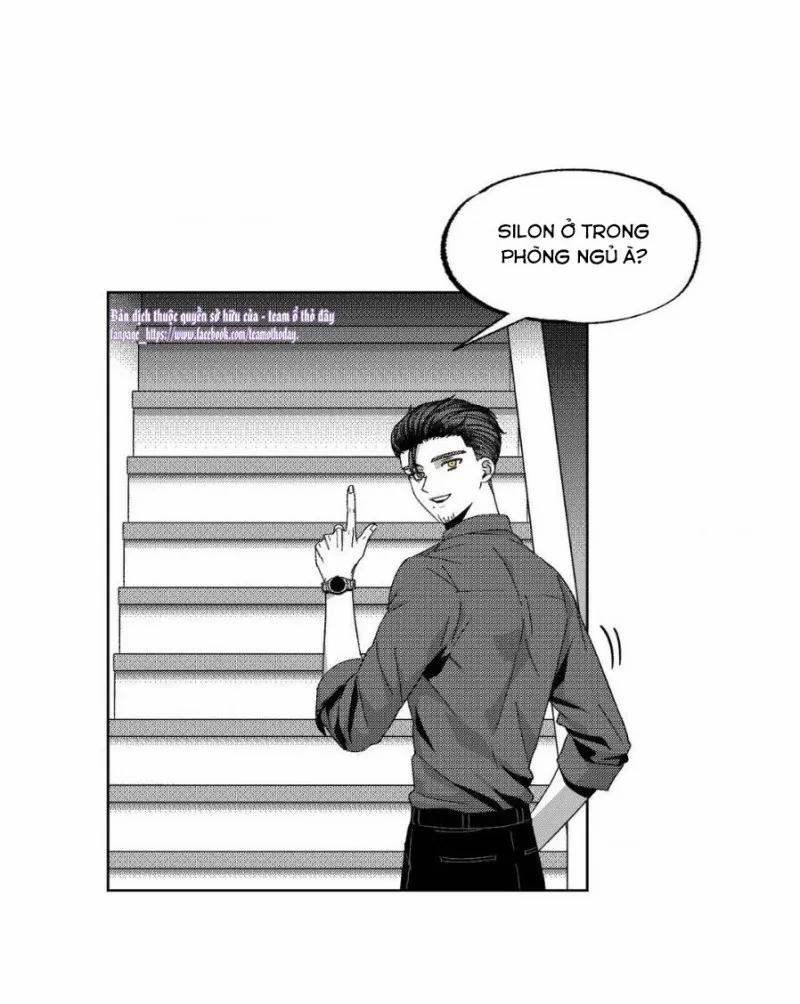 Tận Cùng Của Cái Chết 14 trang 39