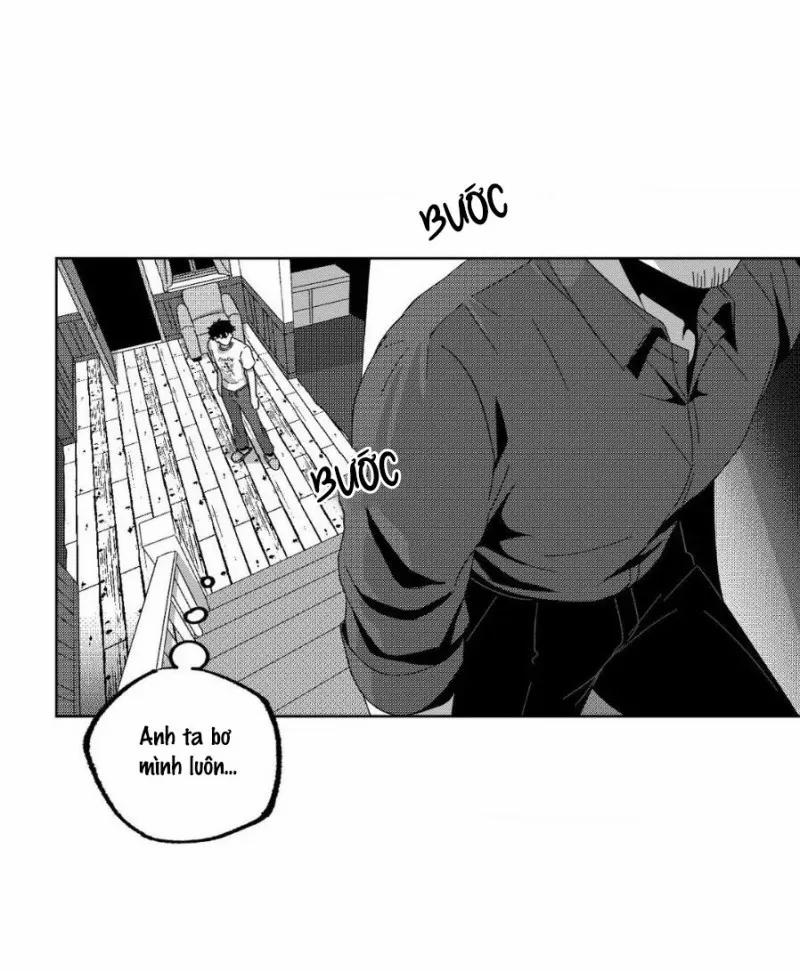 Tận Cùng Của Cái Chết 14 trang 41