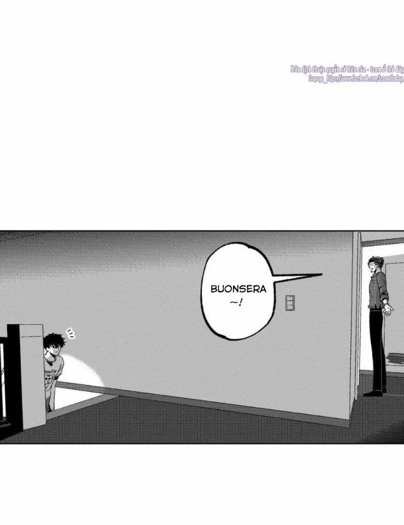 Tận Cùng Của Cái Chết 14 trang 42