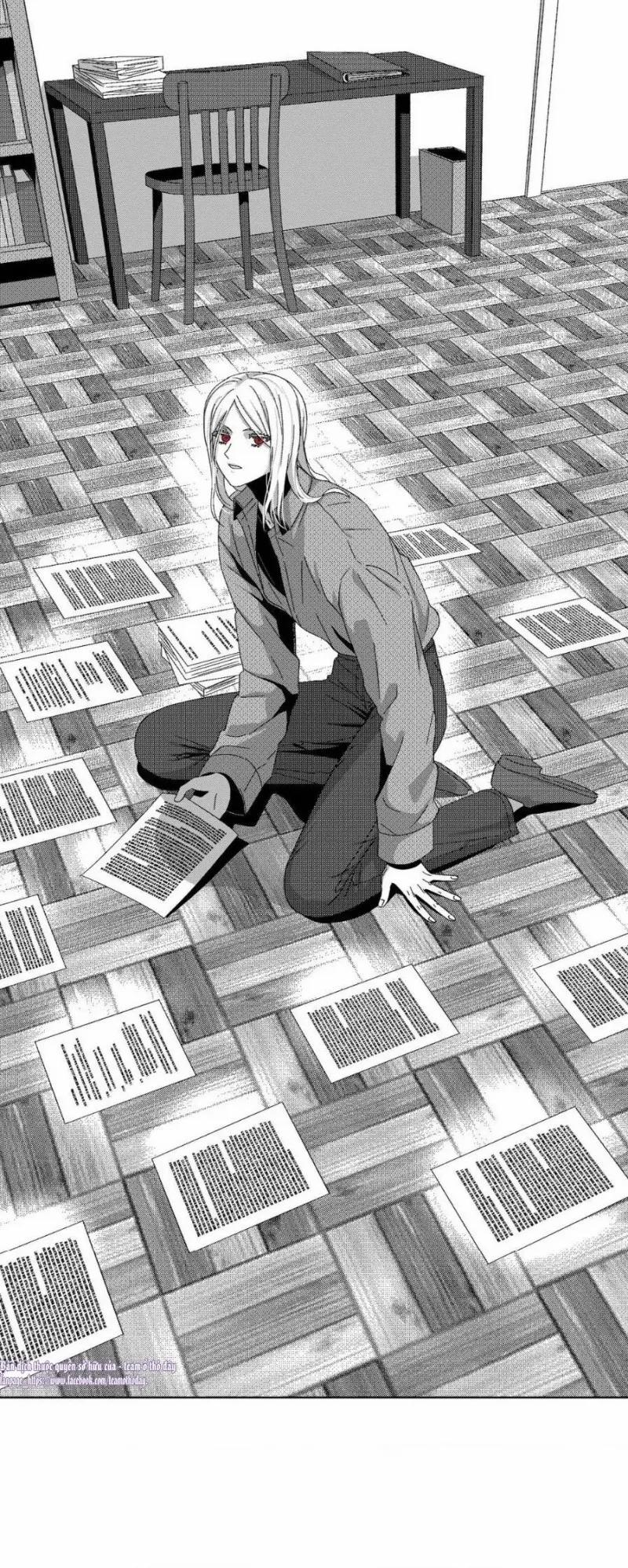 Tận Cùng Của Cái Chết 14 trang 45