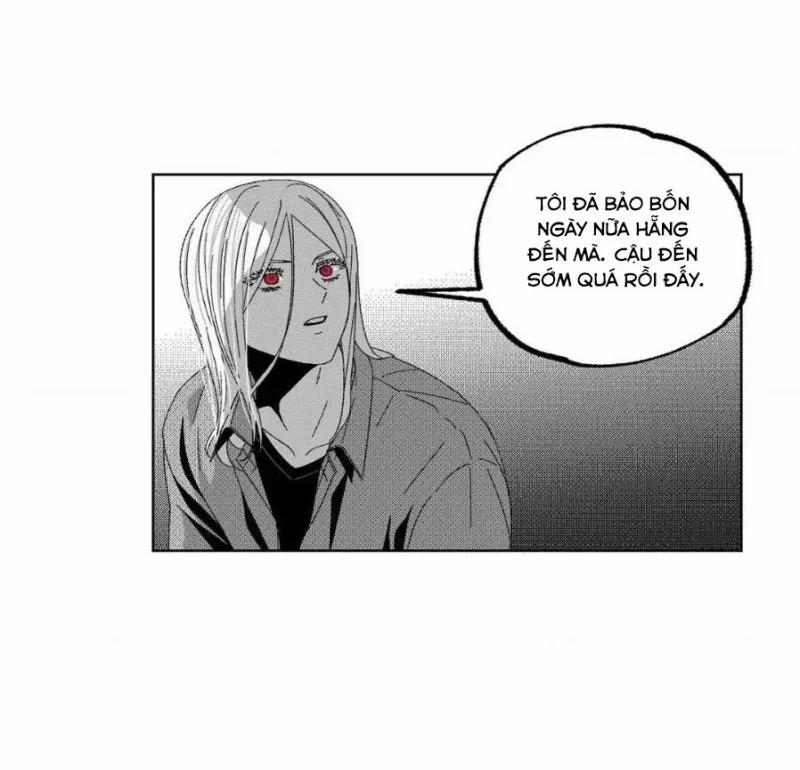 Tận Cùng Của Cái Chết 14 trang 47