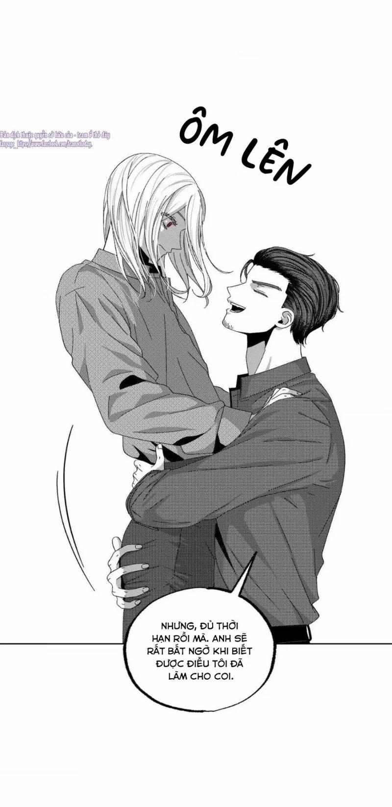 Tận Cùng Của Cái Chết 14 trang 48