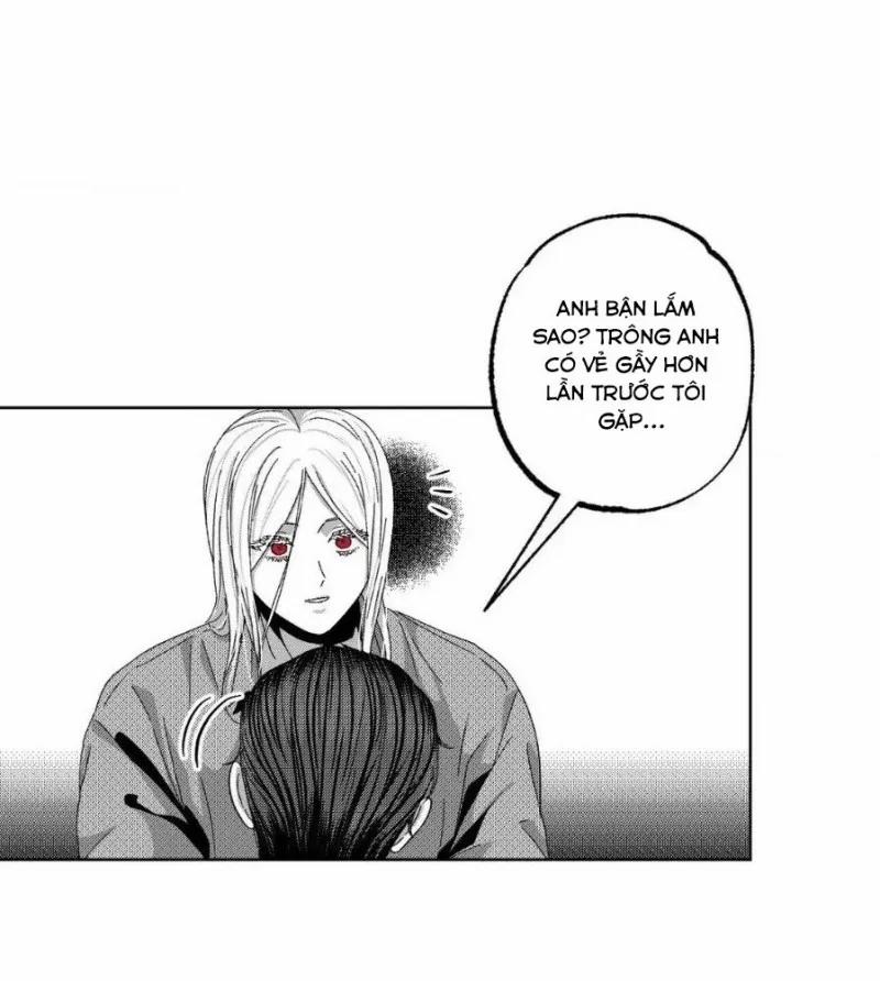 Tận Cùng Của Cái Chết 14 trang 49