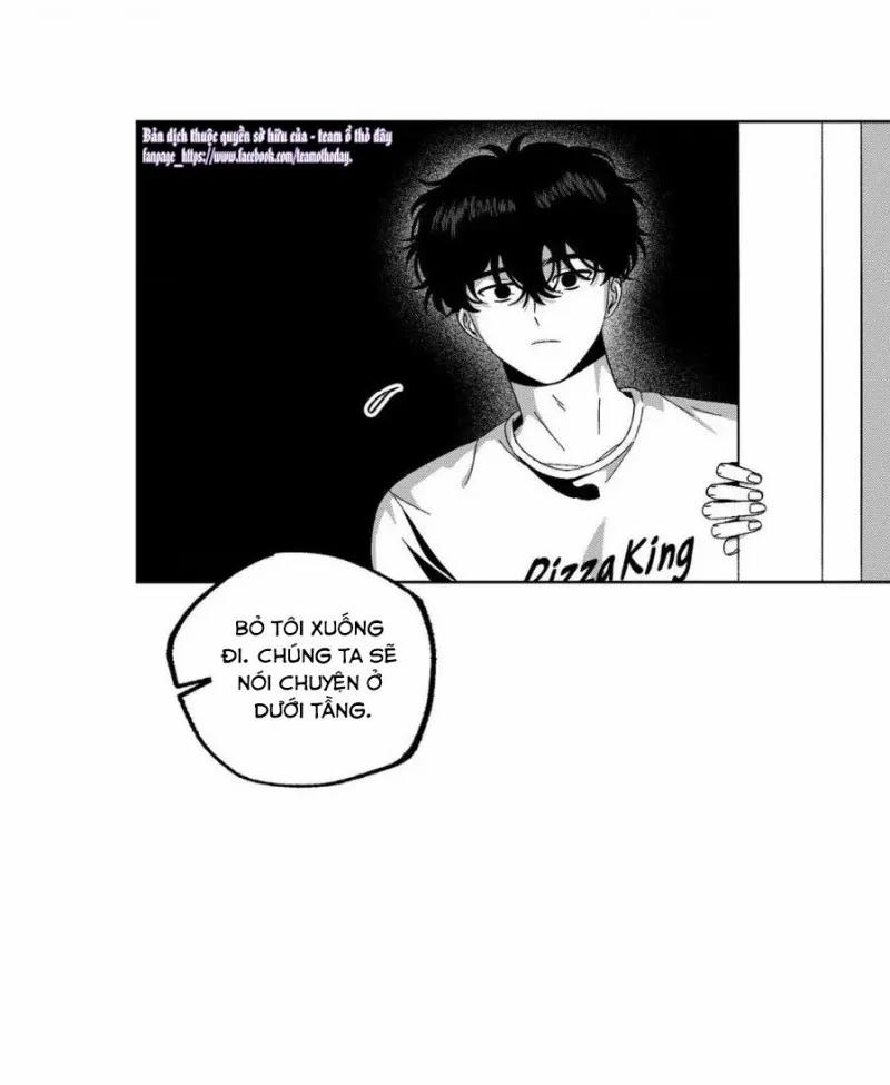 Tận Cùng Của Cái Chết 14 trang 50