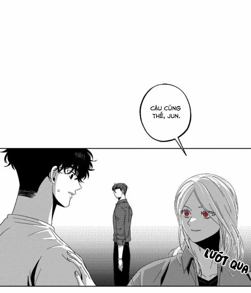 Tận Cùng Của Cái Chết 14 trang 51