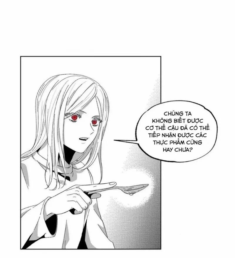 Tận Cùng Của Cái Chết 14 trang 6