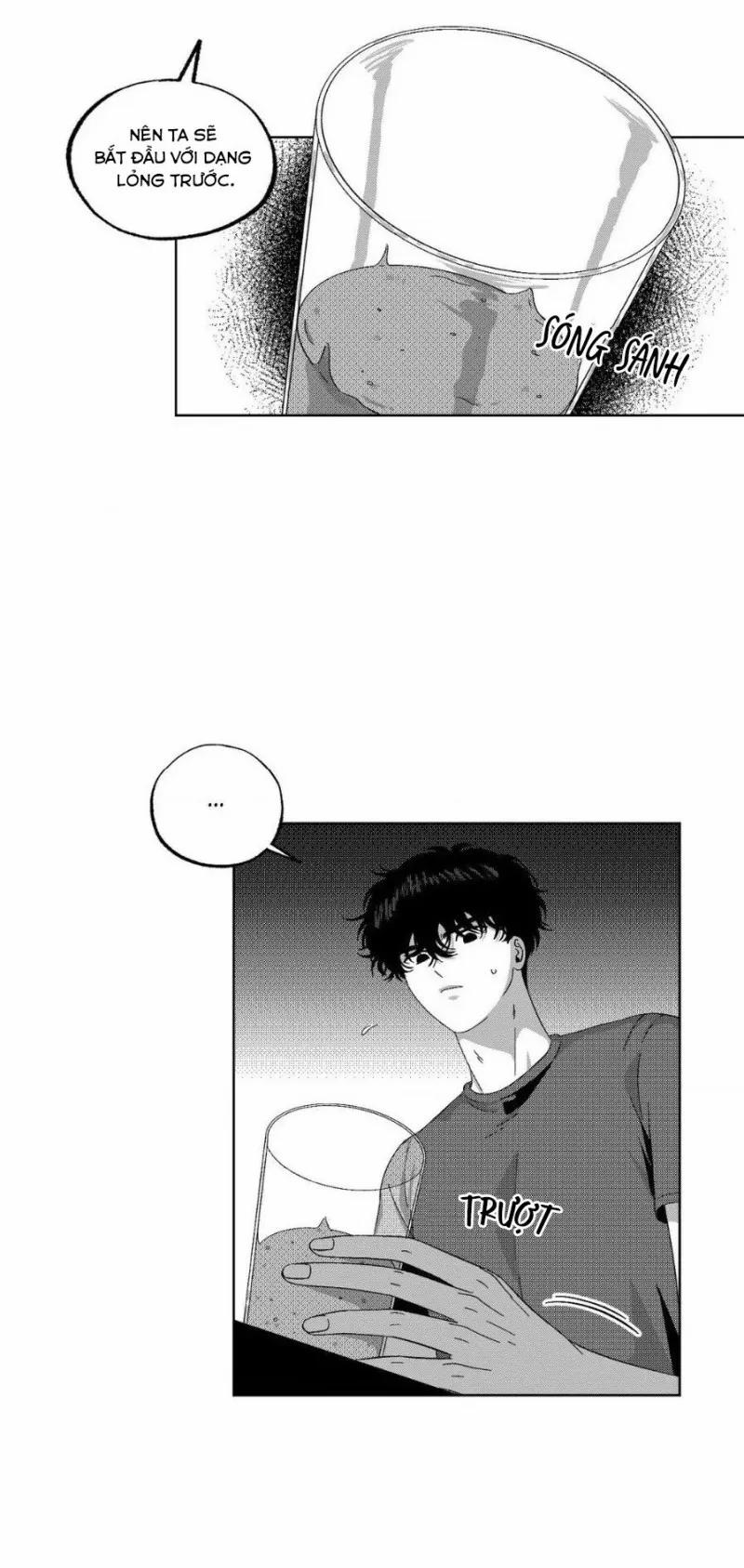 Tận Cùng Của Cái Chết 14 trang 7