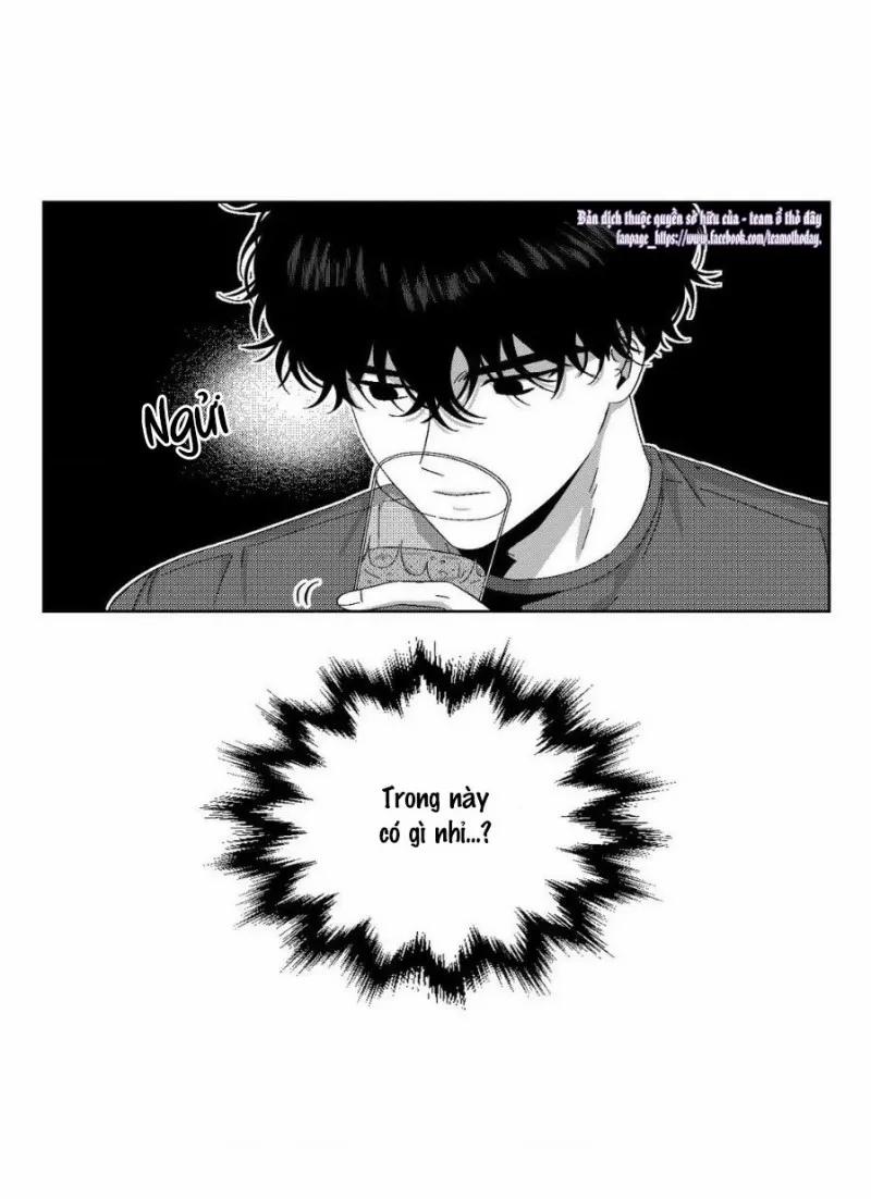 Tận Cùng Của Cái Chết 14 trang 8