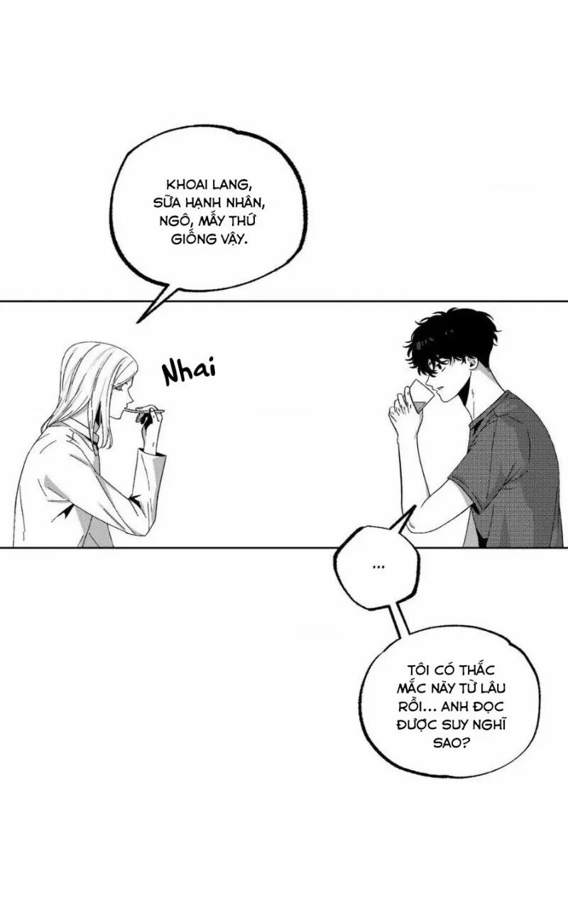 Tận Cùng Của Cái Chết 14 trang 9