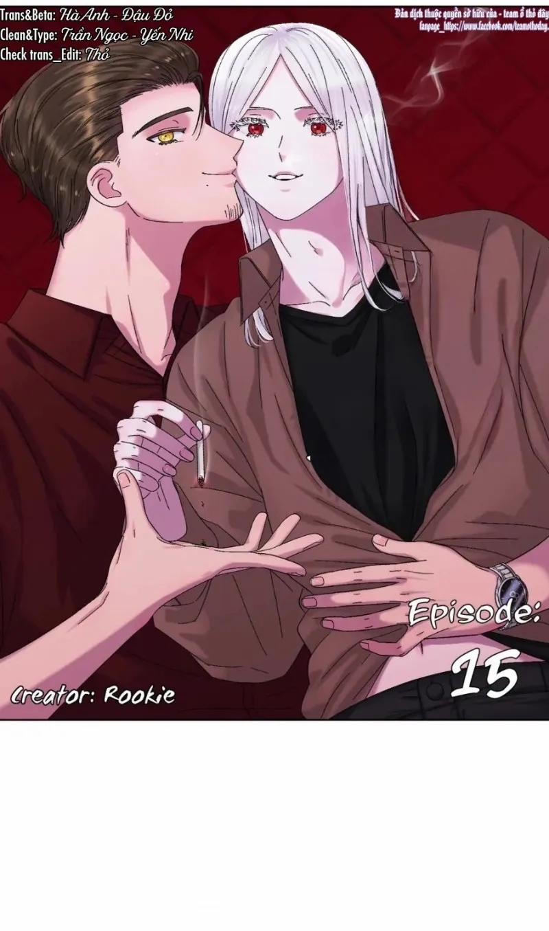 Tận Cùng Của Cái Chết 15 trang 0