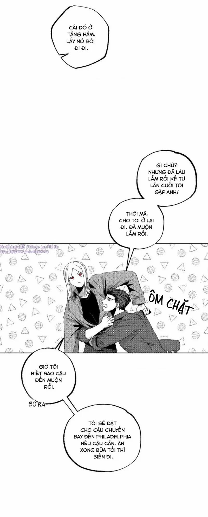 Tận Cùng Của Cái Chết 15 trang 10