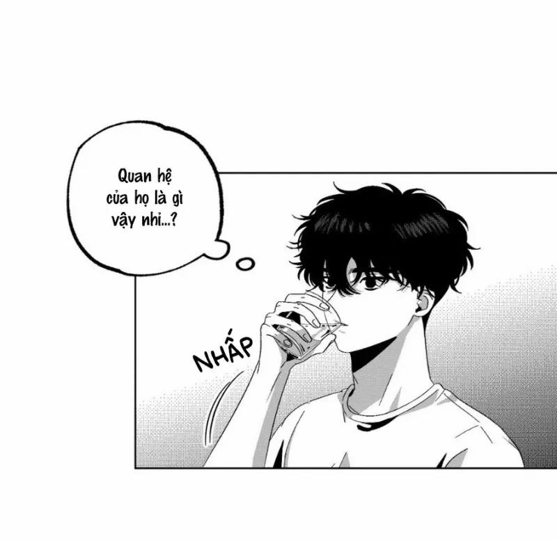 Tận Cùng Của Cái Chết 15 trang 11