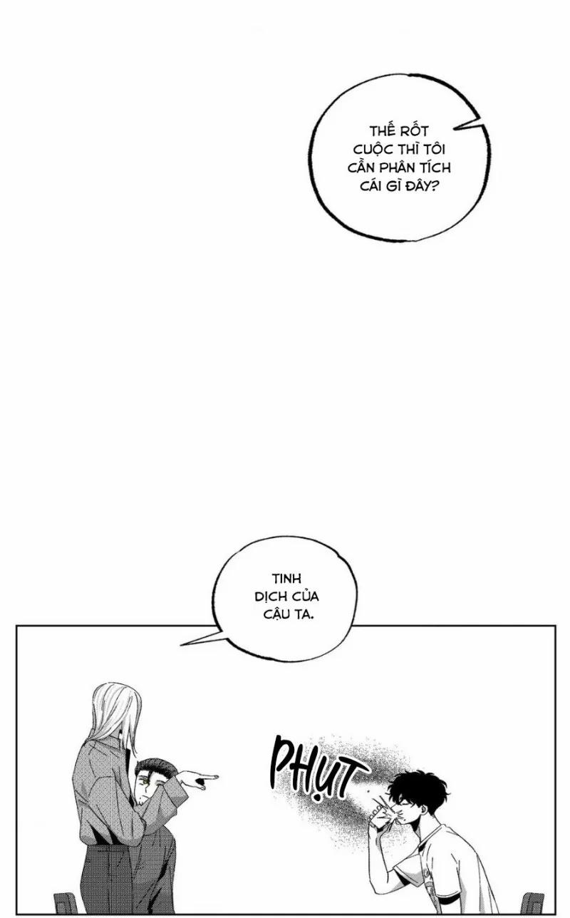 Tận Cùng Của Cái Chết 15 trang 12