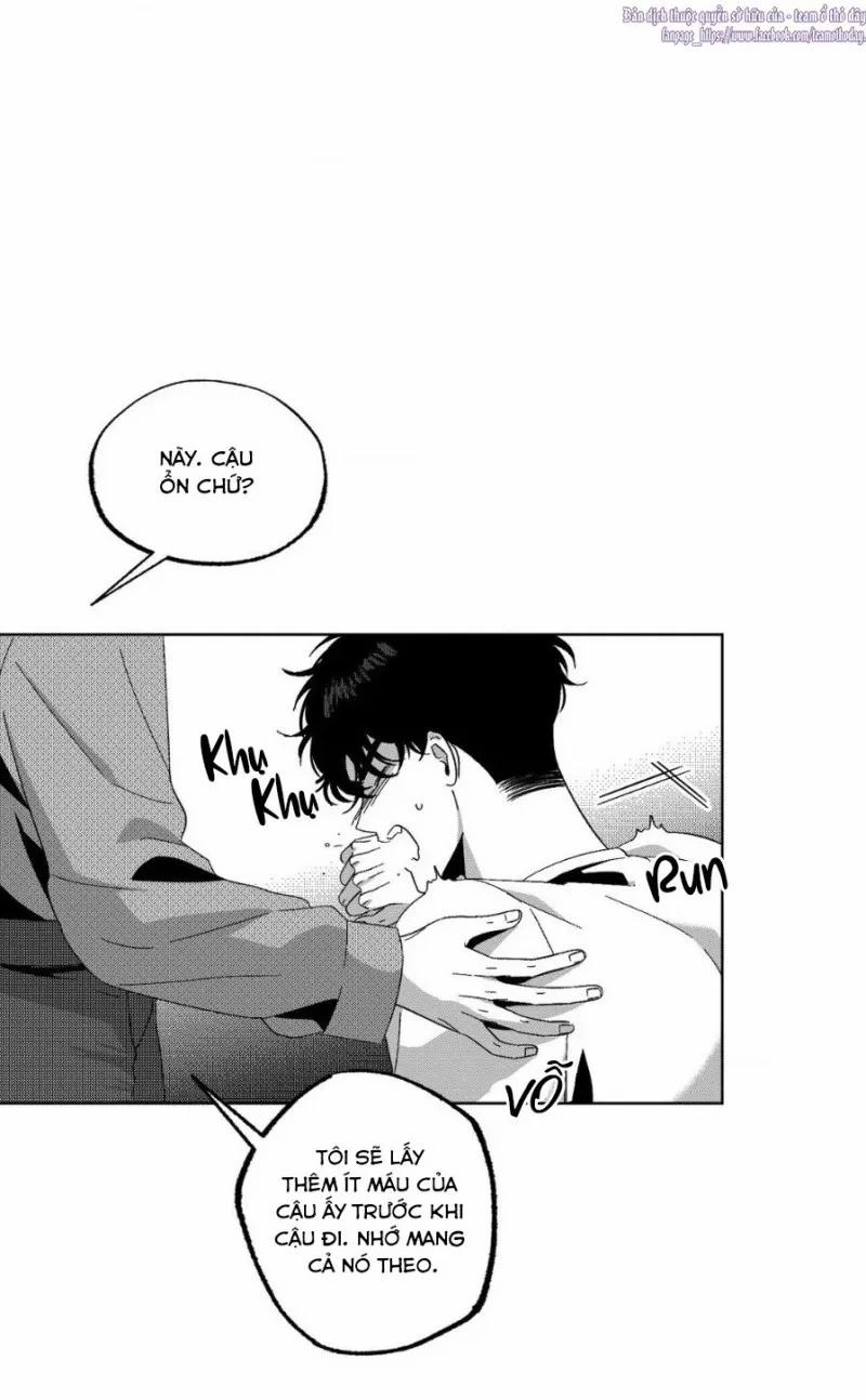 Tận Cùng Của Cái Chết 15 trang 13