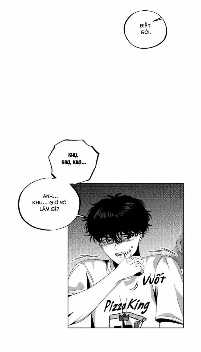 Tận Cùng Của Cái Chết 15 trang 14