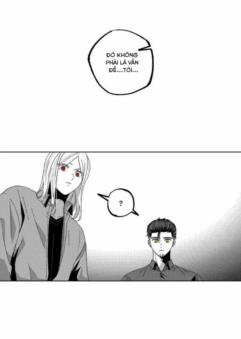 Tận Cùng Của Cái Chết 15 trang 16