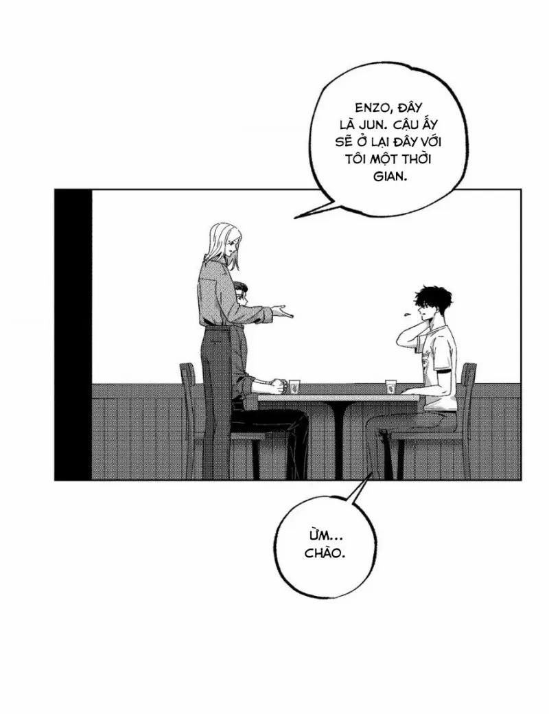 Tận Cùng Của Cái Chết 15 trang 2