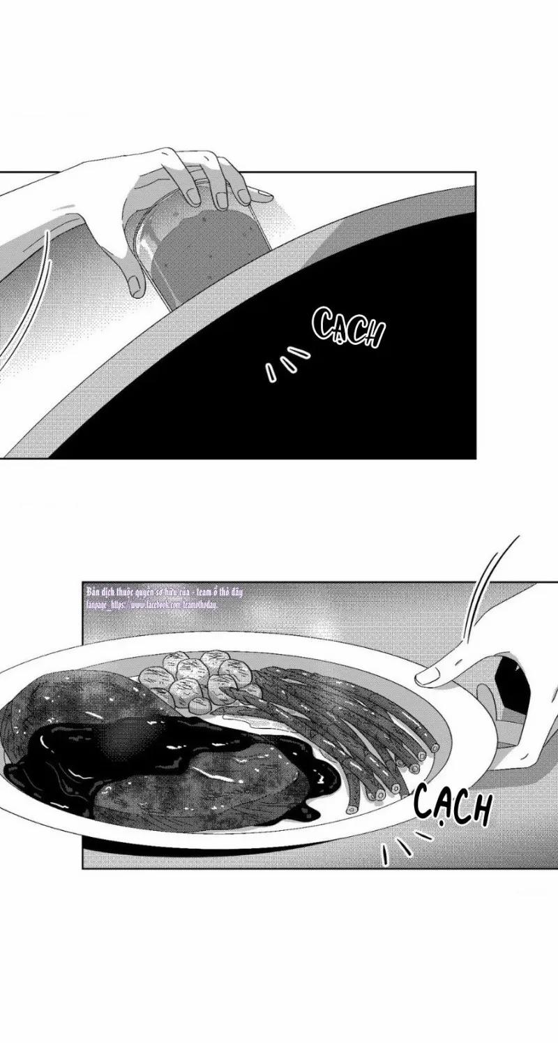 Tận Cùng Của Cái Chết 15 trang 20