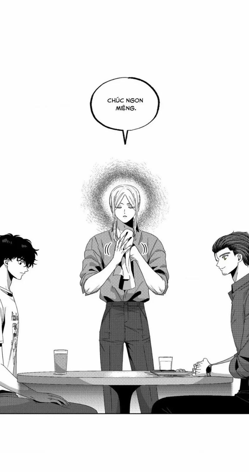 Tận Cùng Của Cái Chết 15 trang 21