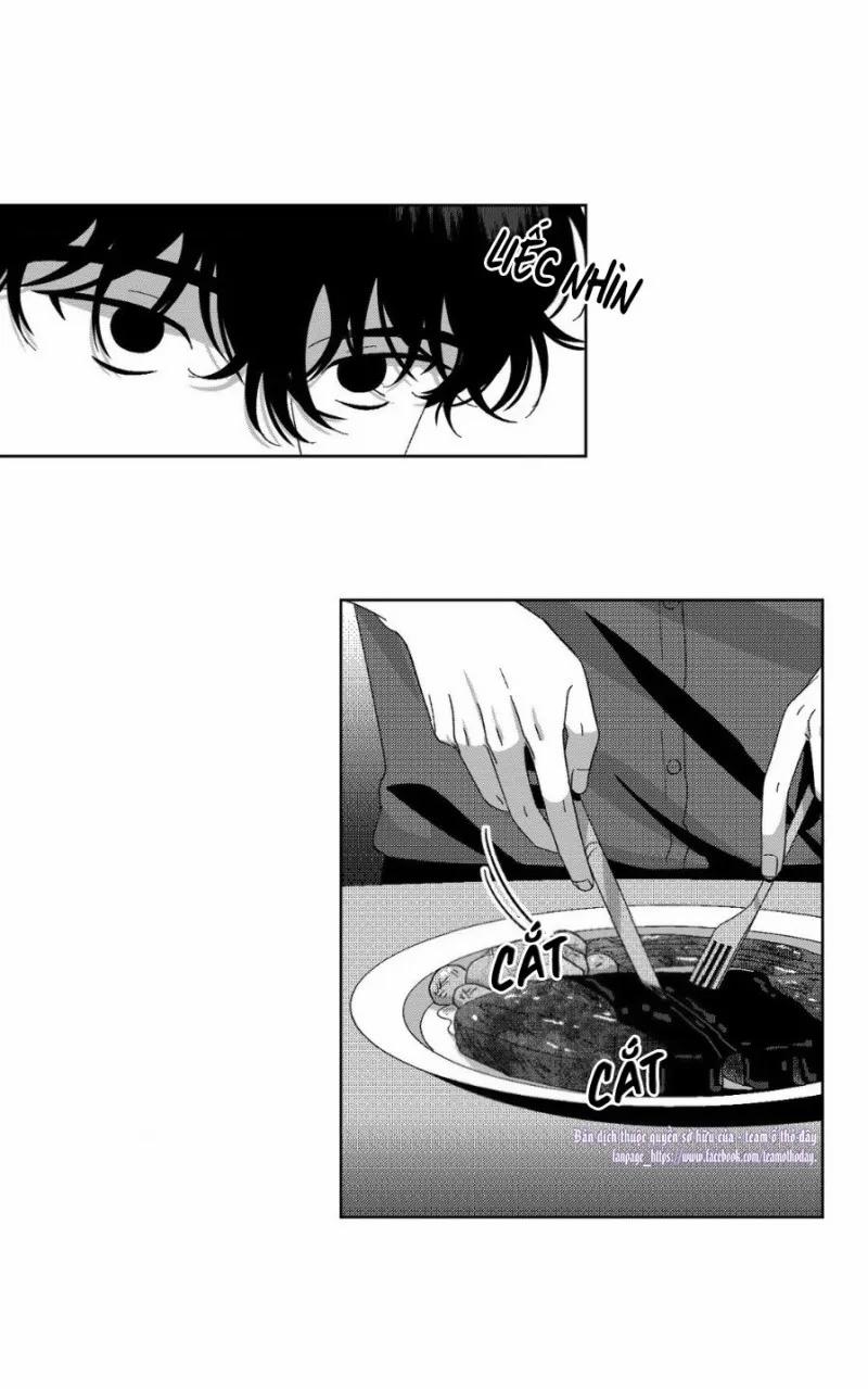 Tận Cùng Của Cái Chết 15 trang 22