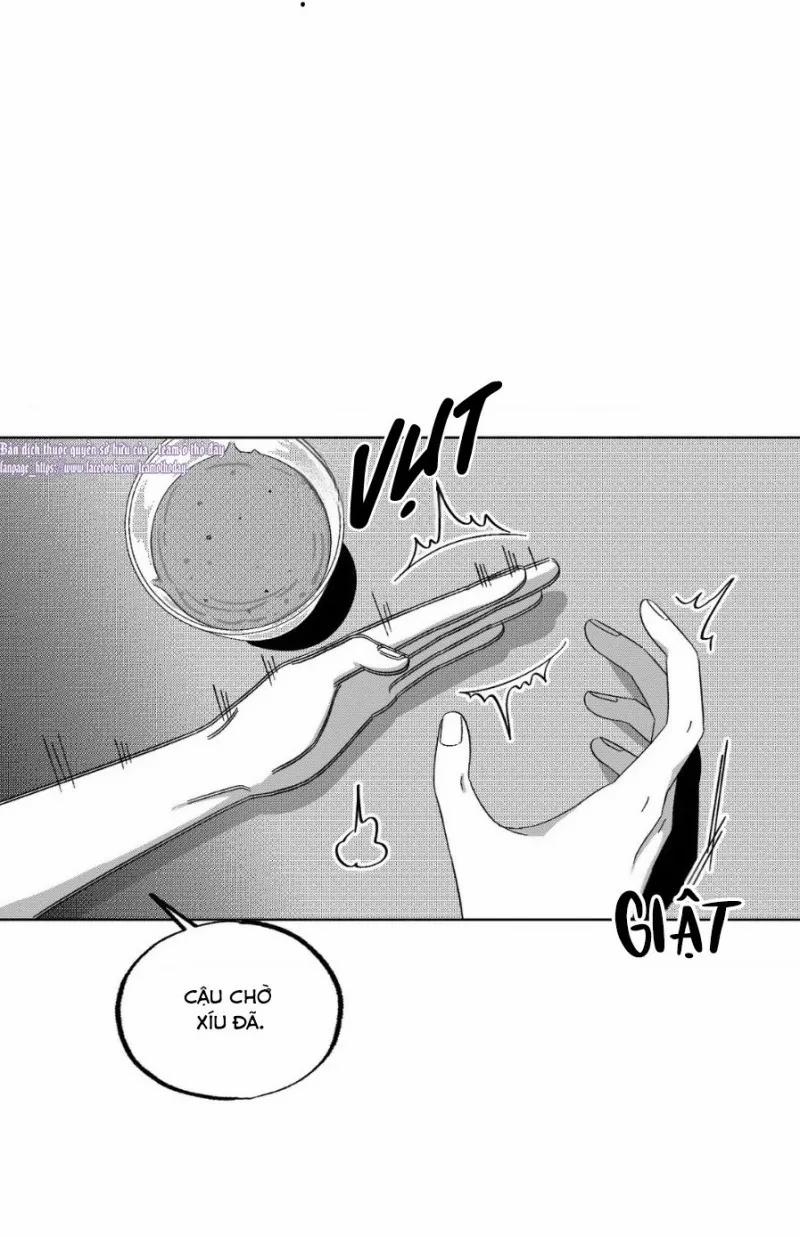 Tận Cùng Của Cái Chết 15 trang 25