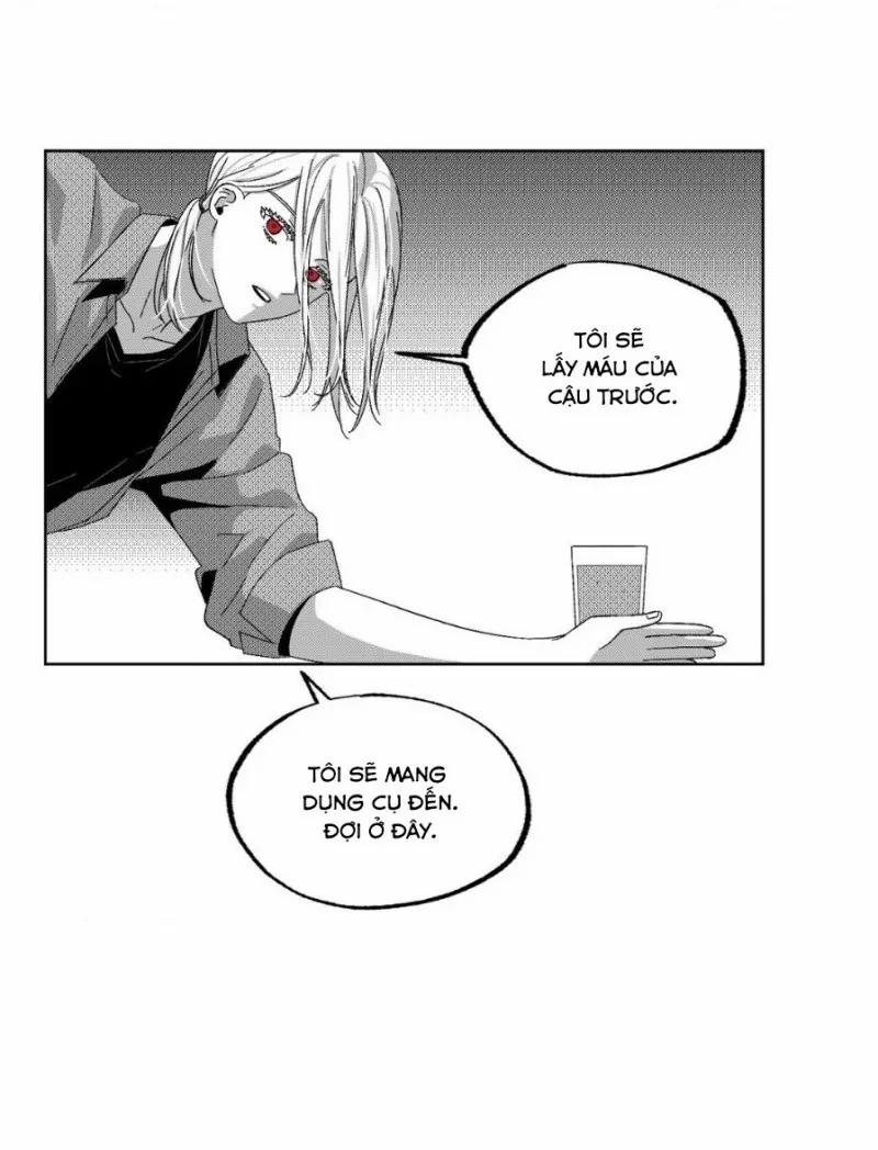 Tận Cùng Của Cái Chết 15 trang 26