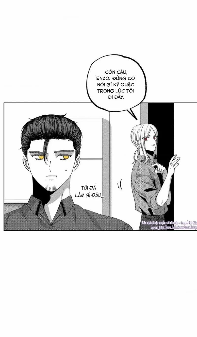 Tận Cùng Của Cái Chết 15 trang 27