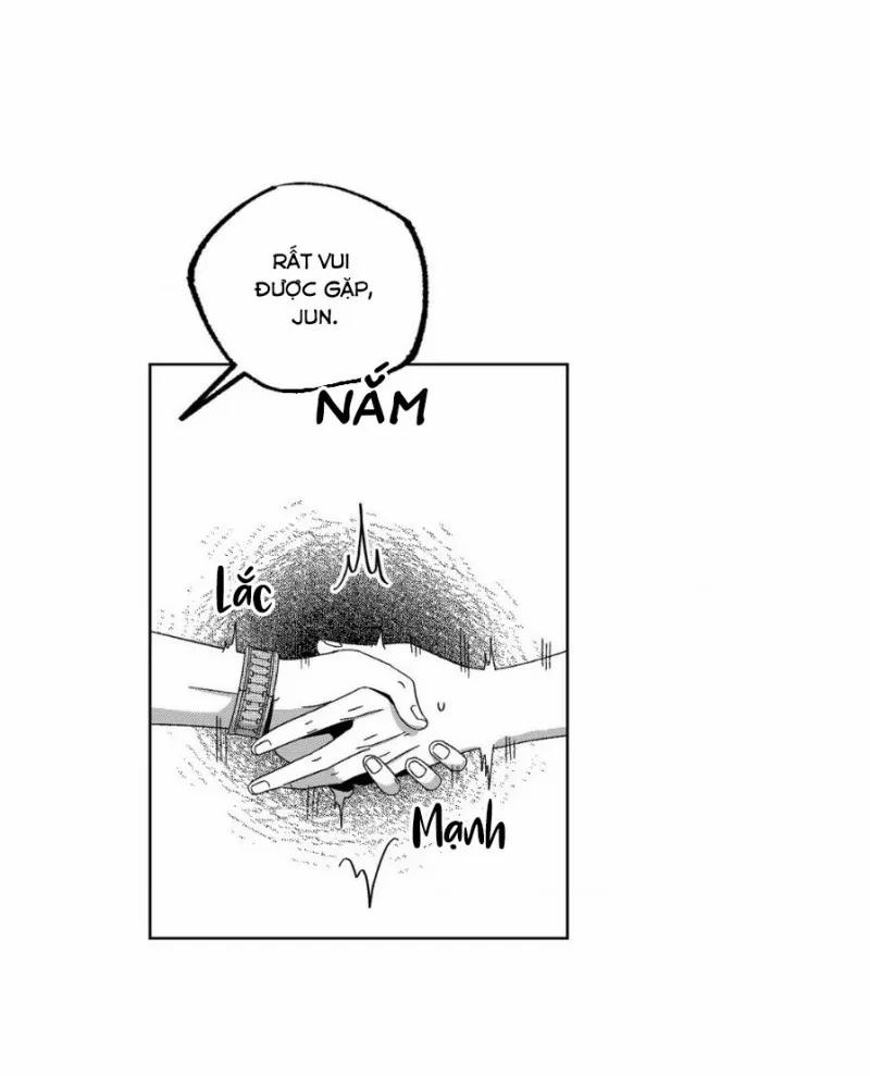 Tận Cùng Của Cái Chết 15 trang 3