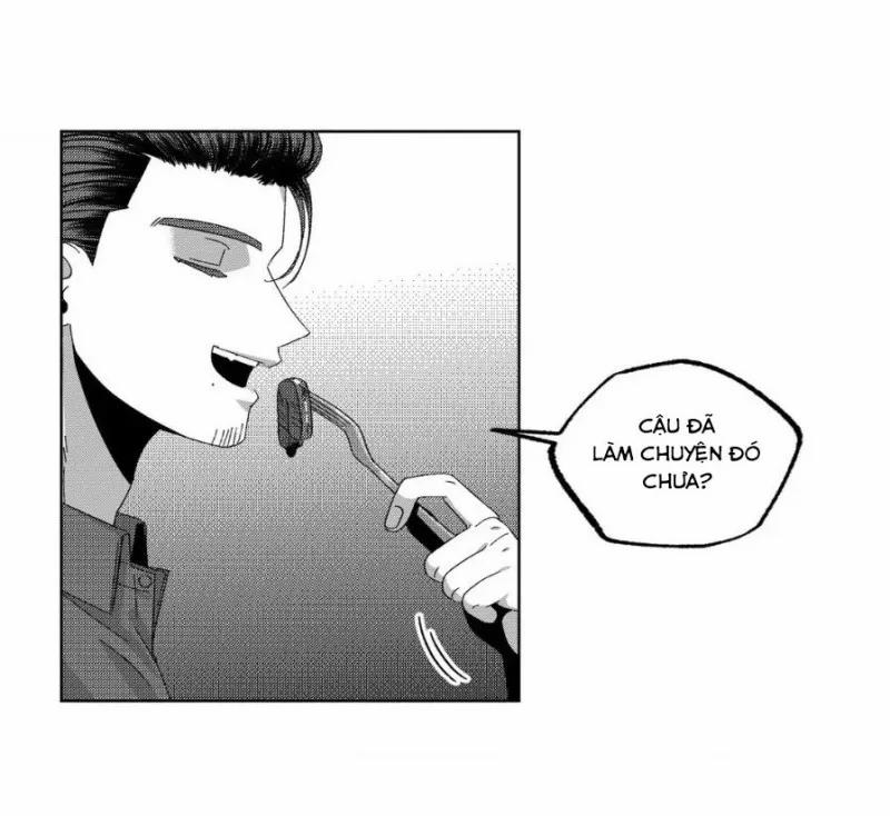 Tận Cùng Của Cái Chết 15 trang 31