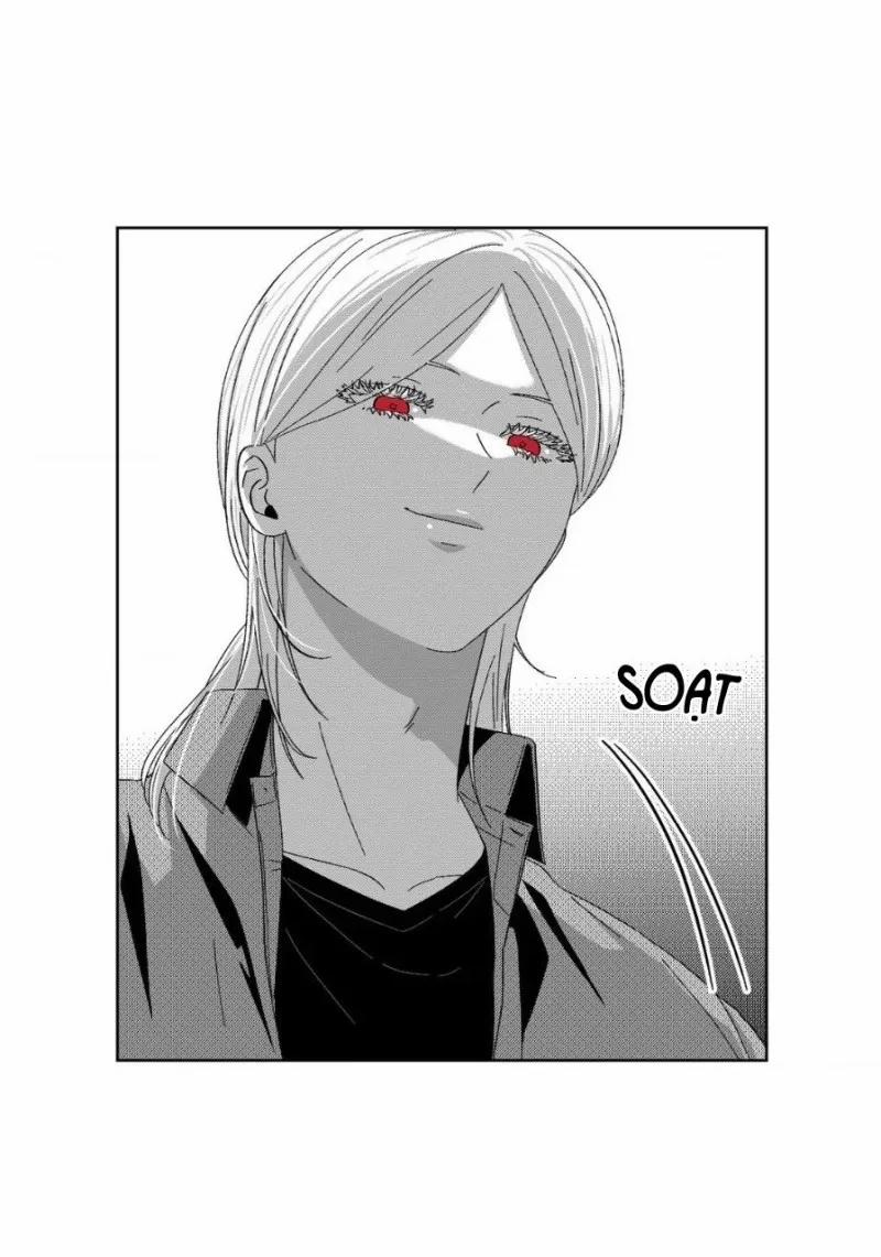 Tận Cùng Của Cái Chết 15 trang 34