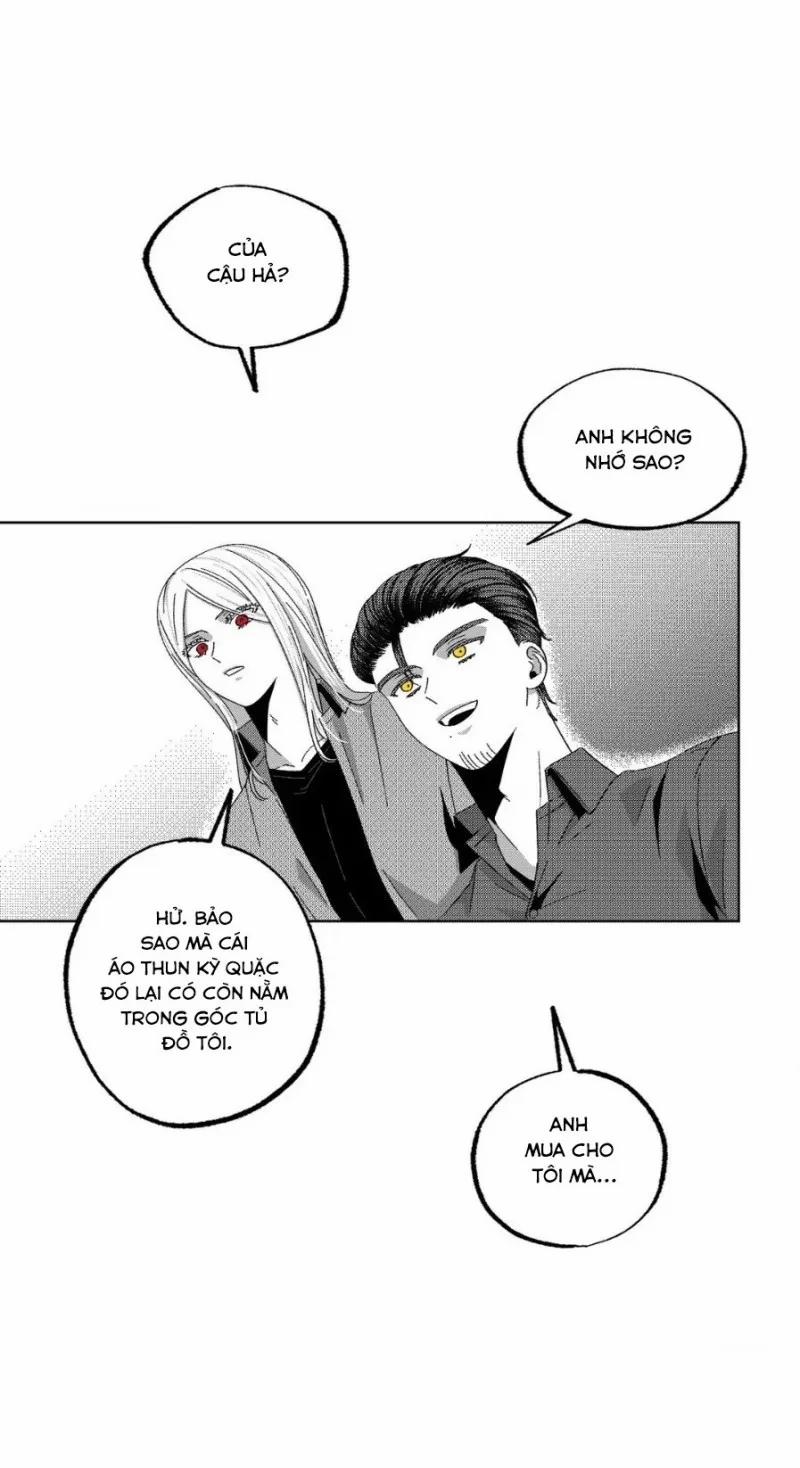 Tận Cùng Của Cái Chết 15 trang 6