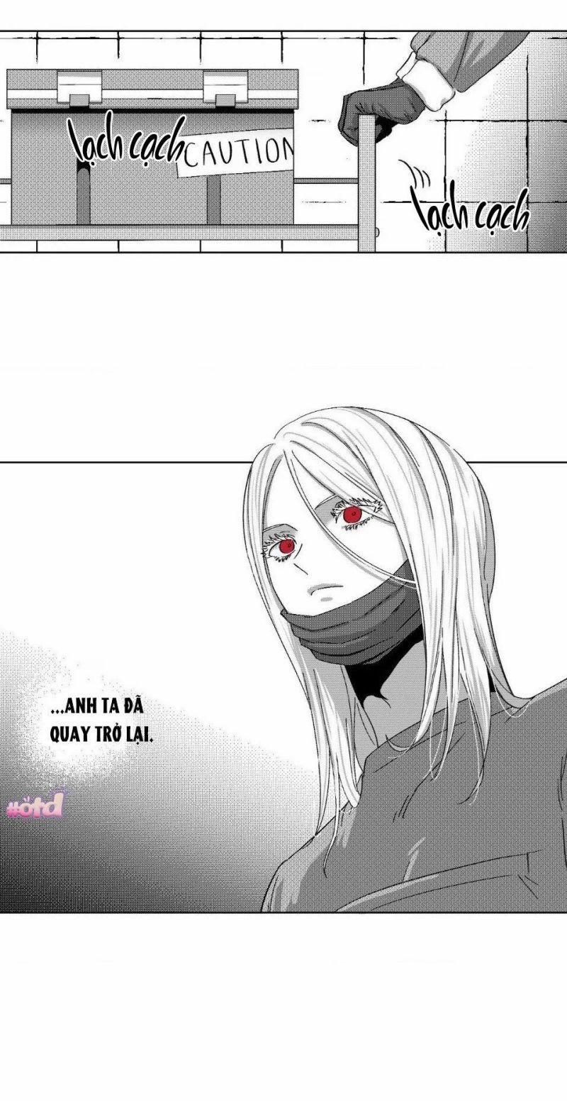 Tận Cùng Của Cái Chết 2 trang 12