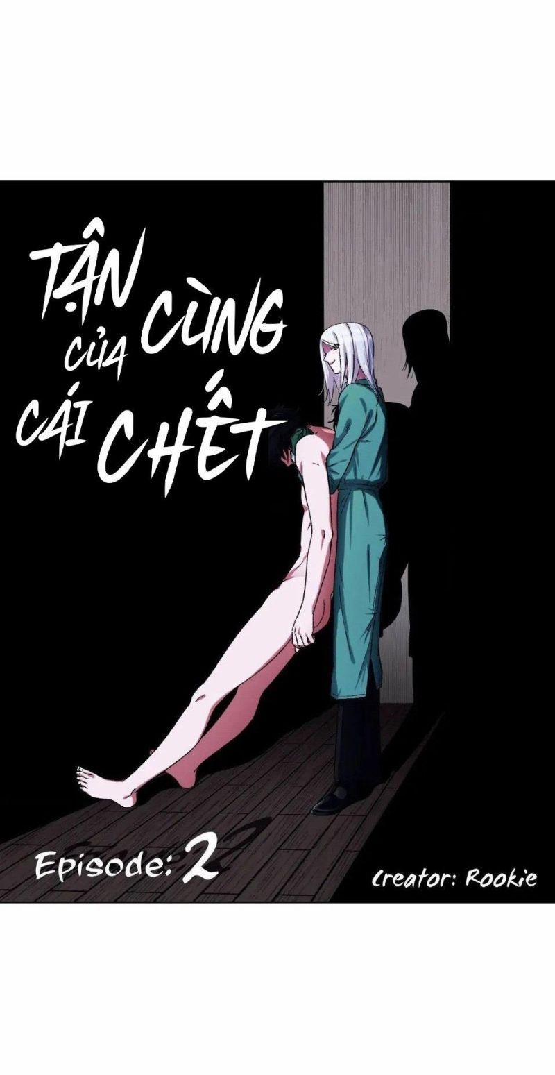 Tận Cùng Của Cái Chết 2 trang 13