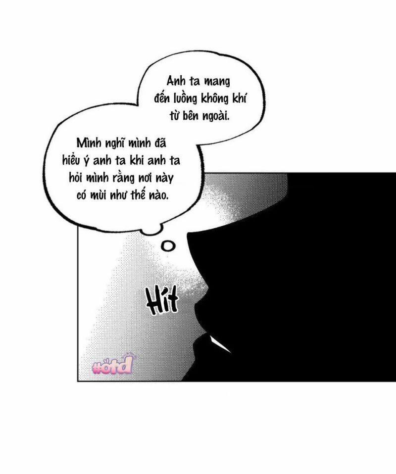 Tận Cùng Của Cái Chết 2 trang 15