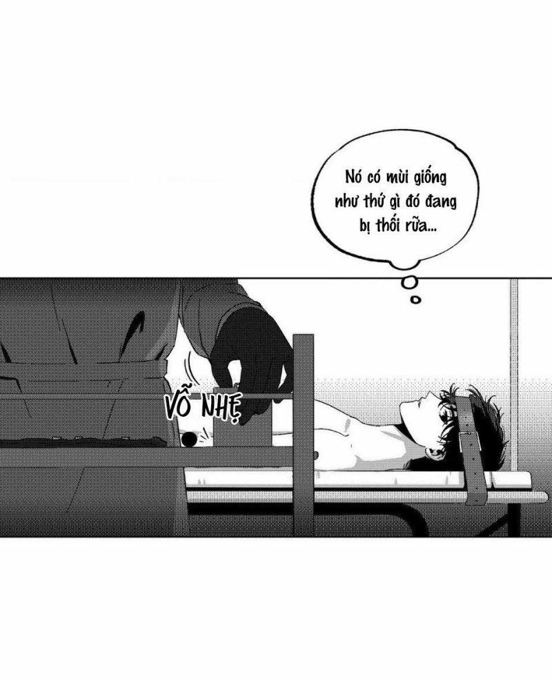 Tận Cùng Của Cái Chết 2 trang 16