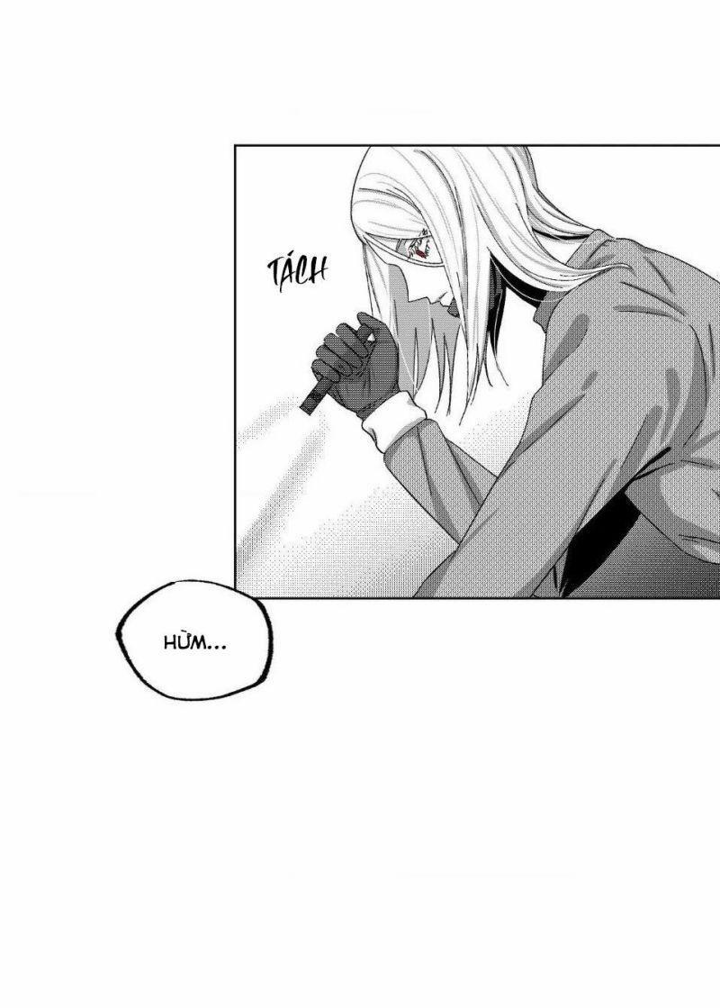 Tận Cùng Của Cái Chết 2 trang 18