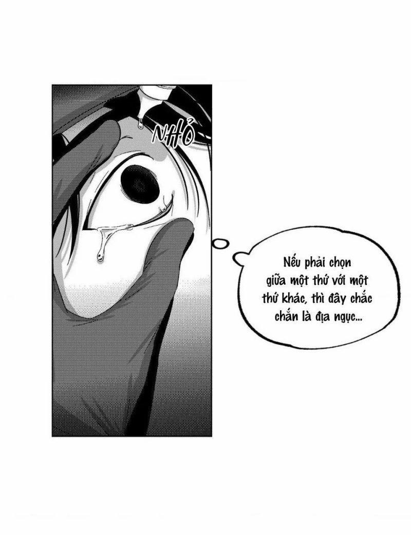 Tận Cùng Của Cái Chết 2 trang 20