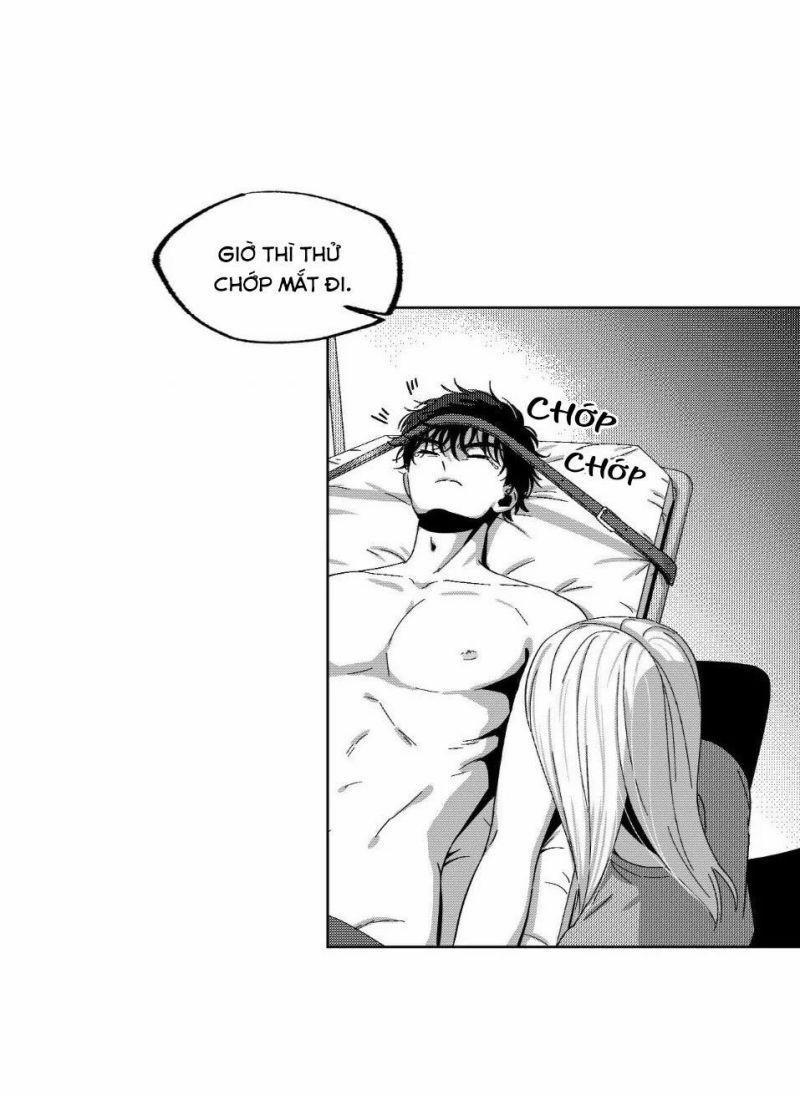 Tận Cùng Của Cái Chết 2 trang 21