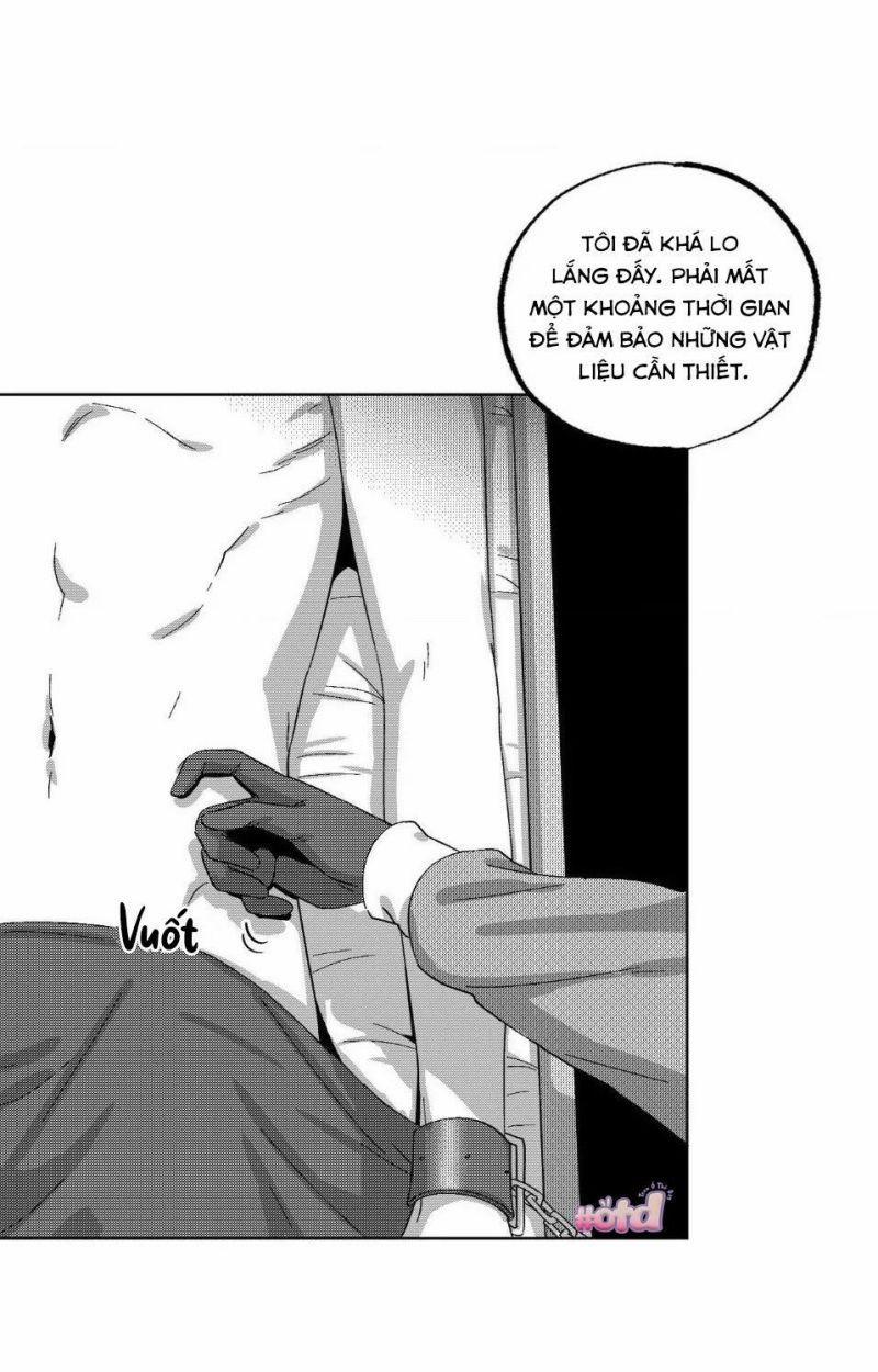 Tận Cùng Của Cái Chết 2 trang 22