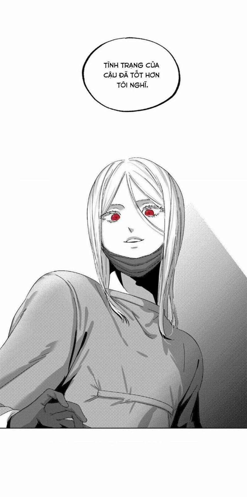 Tận Cùng Của Cái Chết 2 trang 23