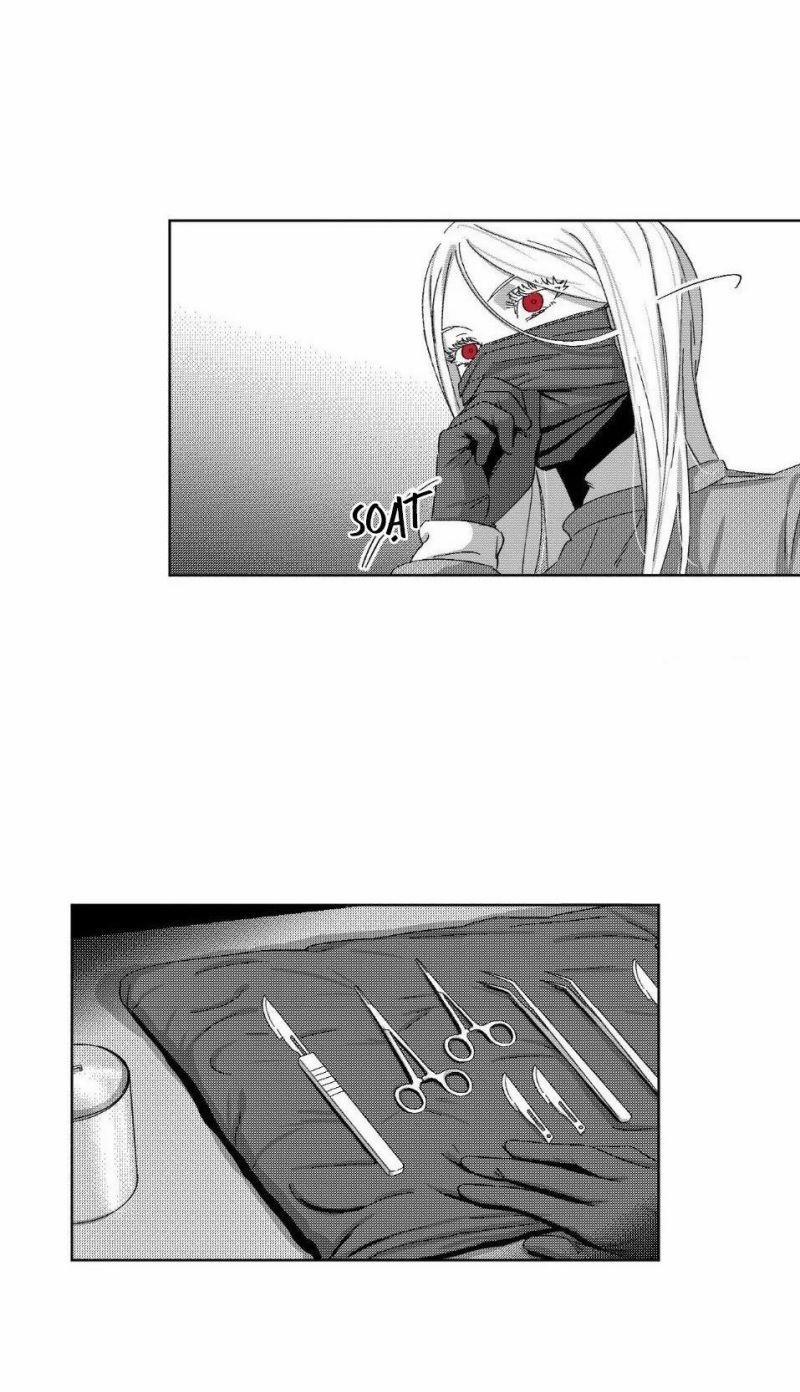 Tận Cùng Của Cái Chết 2 trang 24