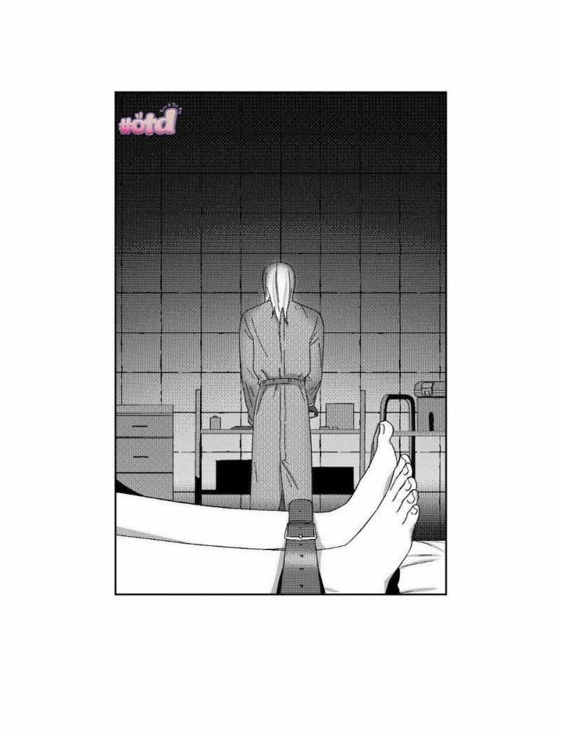 Tận Cùng Của Cái Chết 2 trang 25