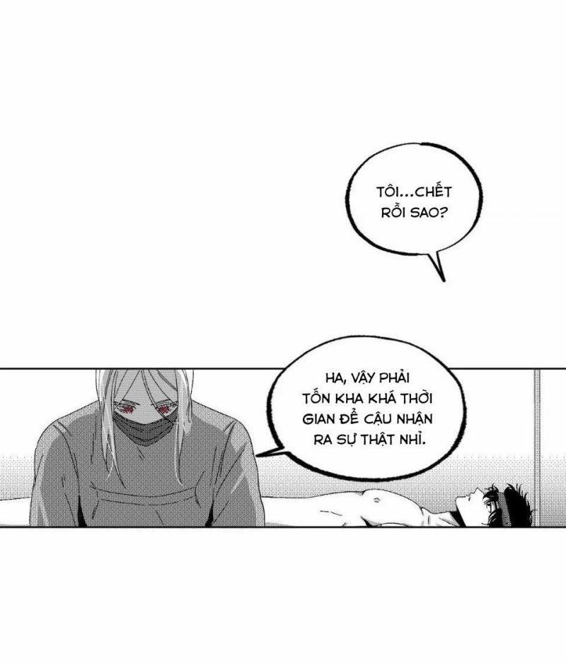 Tận Cùng Của Cái Chết 2 trang 26